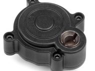 HPI 113736 - ROTO START BACK PLATE 14MM HEX UNIT (F/G SERIES)